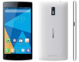 סקירת גולשים: Doogee DG580 טלפון דמוי OnePlus One זול ומוצלח