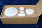 מערכת אבטחה (בקטנה) – XIAOMI SMART HOME