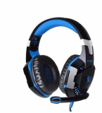 KOTION EACH G2000 – אוזניות גיימינג זולות
