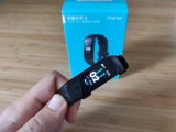 Huawei Honor Band 4 – יותר טוב מה Xiaomi MI Band!