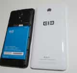 סקירה: Elephone P6000 טלפון 4G להמונים