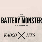 OUKITEL K4000 VS HOMTOM HT5