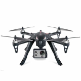 סקירת גולשים- רחפן BUGS 3