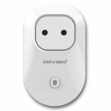 סקירת גולשים: Smart Plug ORVIBO