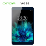 סקירת גולשים: ONDA V80 PLUS – טאבלט ללא מכס!