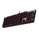 סקירת גולשים – MOTOSPEED CK104 – מקלדת מכאנית (עם סוויצ’ים אדומים)