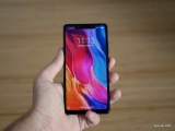 XIAOMI MI8 SE – מכשיר דגל, בקטנה!