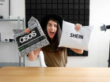 ASOS מול SHEIN! מה כדאי ומתי?