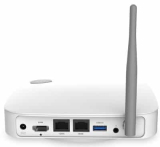 PIPO X6s מחשב חזק וסטרימר