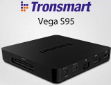 Tronsmart Vega S95- המומלץ הרשמי!