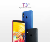 סמארטפון מתחת לרף המכס – VERNEE T3 PRO