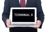 אתר במבחן: TERMINAL X