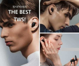 אוזניות TWS (אלחוטיות לחלוטין) מומלצות!