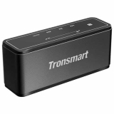 TRONSMART MEGA – הרמקול האלחוטי הכי חזק לשקל?