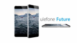 ULEFONE FUTURE – העתיד כבר כאן