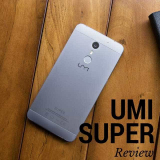 UMI SUPER – REVIEW