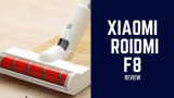 Xiaomi ROIDMI F8 – האם זהו השואב האלחוטי הטוב בעולם?