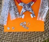 לתקן תיק תק! איך להוסיף כפתורים לבגדים, גם בלי לדעת לתפור!