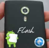 הגרלת סמארטפון Flash 2 המעולה