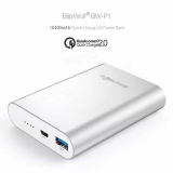 מטען נייד QC2.0 מבית BlitzWolf