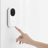סקירת גולשים – Xiaomo AI Doorbell – פעמון חכם של שיאומי!