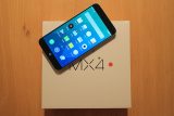 סקירת גולשים: Meizu MX4