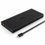 סקירת גולשים: מטען נייד 16,000mah של Aukey – מטען Quick Charge 2.0 אמיתי!