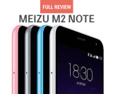 Meizu M2 Note – המכשיר האידאלי? – סקירה –