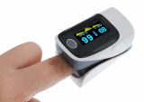 סקירה: מד חמצן ודופק Pulse Oximeter – והקשר לוירוס קורונה COVID-19