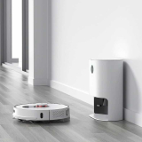 ROIDMI EVE PLUS – שואב רובוטי עם עמדת ריקון עצמי (מהזולים בעולם!)