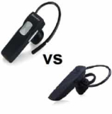 ראש בראש-אוזנית Bluetooth