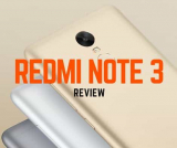 REDMI NOTE 3 – פאבלט מנצח!