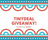 FLASH 2  – הגרלה!