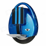 מונוסייקל יחליף את האופניים המתקפלים?