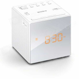 רדין שעון מעורר SONY