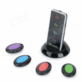 מאתר חפצים אלחוטי