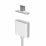 מיקרו-סקירה: X-CABLE כבל נתונים והטענה מגנטי מבית WSKEN