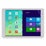 סקירת גולשים: Teclast X98 Air II – dual boot