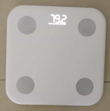 משקל חכם Xiaomi – דור ב’ – סוף סוף כמו שצריך!