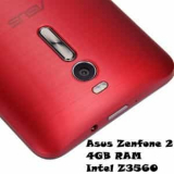 Asus Zenfone 2